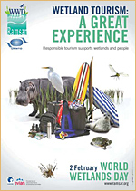 World Wetlands Day 2012