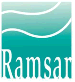 Ramsar logo